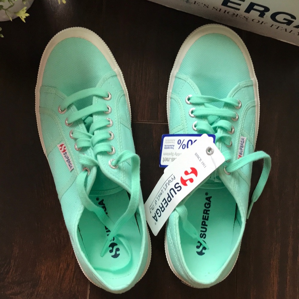 Superga Cotu Classic sneakers